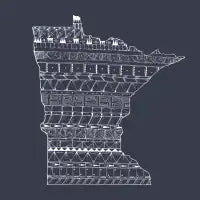Minnesota Nice - design