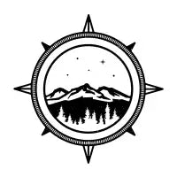 Mountain Views | Classic - design