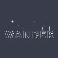Wander - design