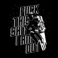 Fuck This - design