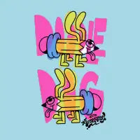Doodle Dog - design