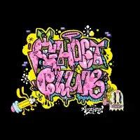 Ghost Club - design