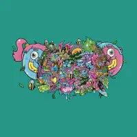 Imagine Together - design
