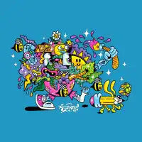 Mr. Fancy Pants - design