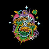 Steady Casting Spells - design