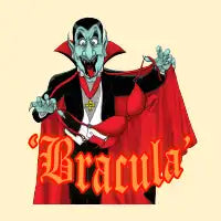 Bracula - design
