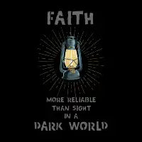 FAITH - design