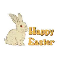 HAPPY EASTER - design