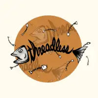 Threadless fishbone - design