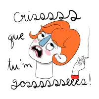 crisssss - design