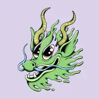 Dragon - design