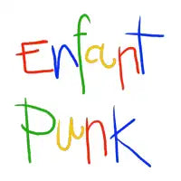 Enfant punk - design