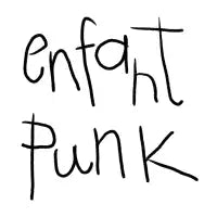 Enfant punk - design