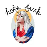 Holy fuck - design