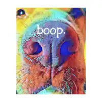 Boop! - design