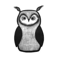 Grey Owl - design