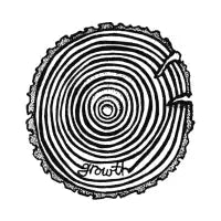 Growth Rings - design