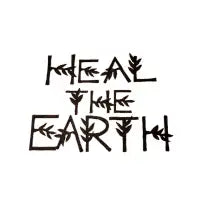 Heal the Earth - design