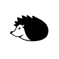 Hedgehog - design