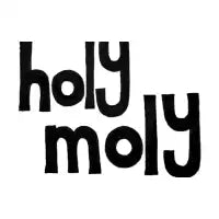 Holy Moly - design