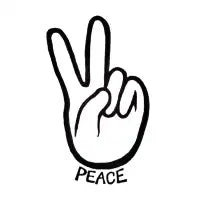 Peace - design
