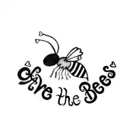 Save the Bees - design