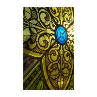 Stained Glass - design