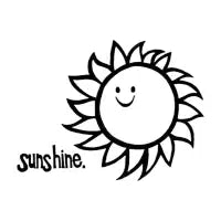 Sunshine - design