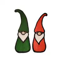 Two Gnomes - design