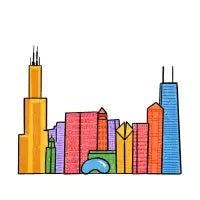 Chicago - design