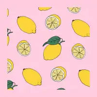 Lemons - design