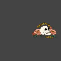 Memento Mori - design