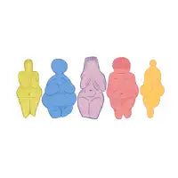 Venus Figurines - design