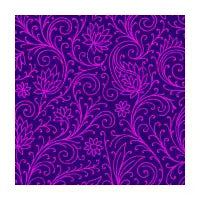 Midnight Lotus - design