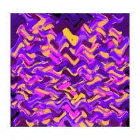 Radiant Ripples - design