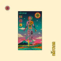 Nirvana - design