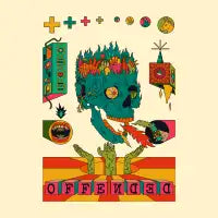 offended - design