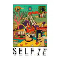 SELF.IE - design