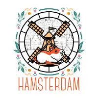 Hamsterdam - design