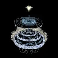 'Hidden Harmony' - design