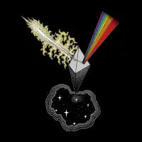 'Sol Refractor' - design