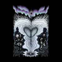 'Two-Fold Numinous' - design