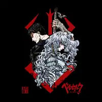 berserk - design