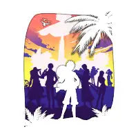 one piece minimalism - design