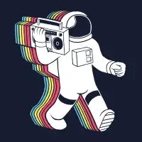 Funkalicious - design