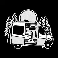 Sprinter van conversion - design