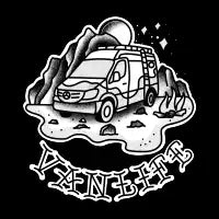 Sprinter Vanlife - design