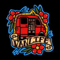 Vanlife - design