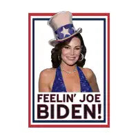 Feelin' Joe Biden - design