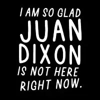 Where Juan At? - design